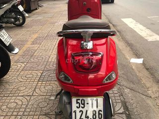 cần bán xe Piaggio lx 150 zin nhập khẩu đẹp