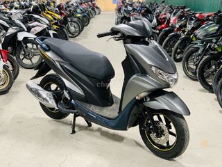 XE MÁY THANH TÙNG_YAMAHA FREEGO S 125 ABS BIỂN 29