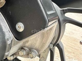 Honda Vario 150 trắng cam 2020 ( hỗ trợ góp )