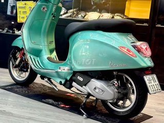 Vespa Sprint 125 full kiểng 2019 Bstp vip 9 chủ