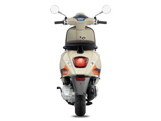 VESPA PRIMAVERA S 125 MIỄN PHÍ GIAO XE TẬN NHÀ