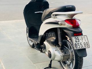 PIAGGIO LIBERTY 150 IE TRẮNG BIỂN HÀ NỘI ĐKY 2016