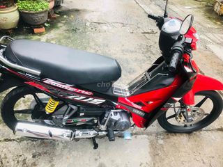 Cần bán chiếc xe 50cc 2017 mẩu Sỉuus còn mới