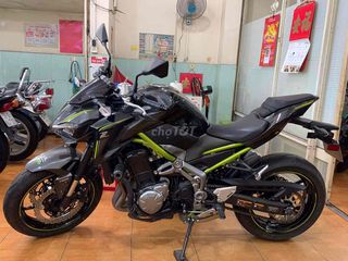 KAWASAKI Z900,CÓ Fi,ABS,CHÍNH HÃNG,SX 2018,ZIN100%