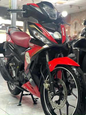 honda winner v1 2018 màu đỏ