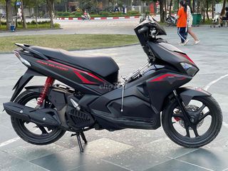 Honda Airblade đen nhám khoá smkey chính chủ