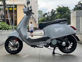 Vespa Sprint 125 bstp 2015 chính chủ ký sang tên