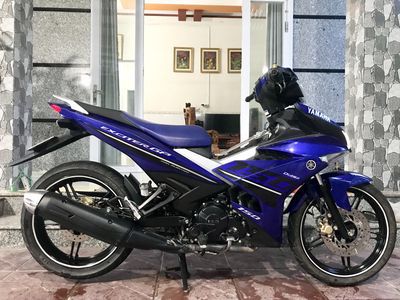 Cần bán xe Yamaha Exciter 150 GP 2017