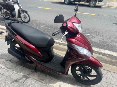 Vision 2012Đồng moto 2