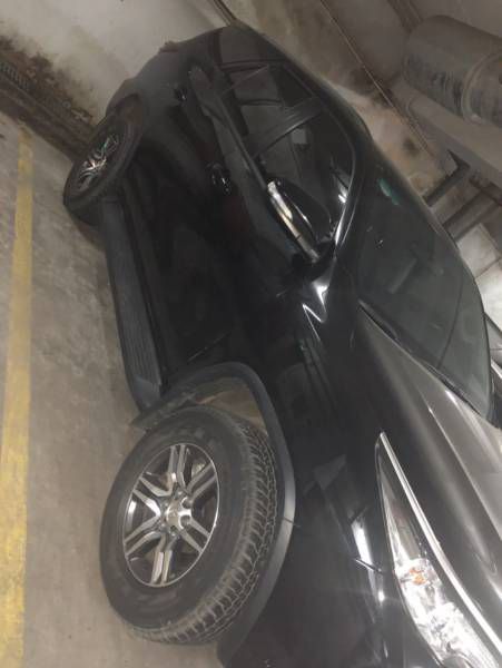 Ban Toyota Fortuner 2017 cu