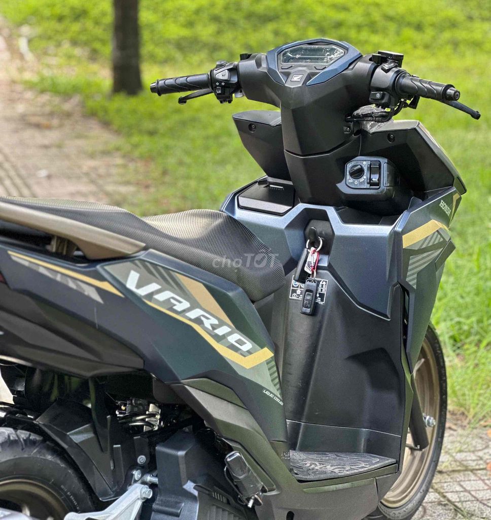 #vario 2023 125 mẫu mới biển tp có bán góp