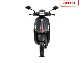 VESPA SPRINT CARBON 125 HỖ TRỢ TRẢ GÓP 0% LÃI SUẤT