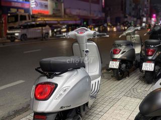 vespa sprint abs iget 2022. chính chủ