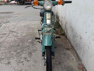 Thanh Lý Honda Cub 78 đẹp