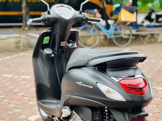 YAMAHA GRANDER ĐEN NHÁM CHÍNH CHỦ ĐKY 2023