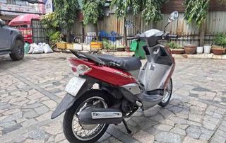 Yahama Mio Utimo cọp
