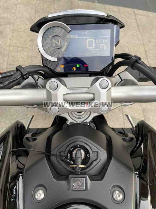 Ban HONDA CB1000R Neo Plus ABS , HQCN Dang ky 11/2018 chinh chu , odo 1,200km xe...  o TPHCM gia 398tr MSP #1472053