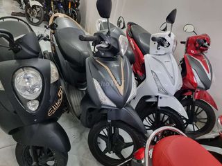 Xe 50cc .xe zin.máy zin đúng chủ