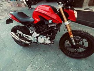 bán xe Bmw g310r siêu lướt