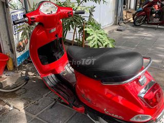 Bán Lx125ie 3v bản tiết kiệm xăng Xe đẹp máy chất