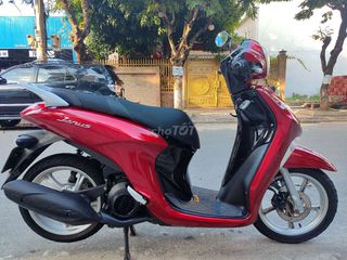 Xe hãng Yamaha Janus đời mới xe mới keng máy rin