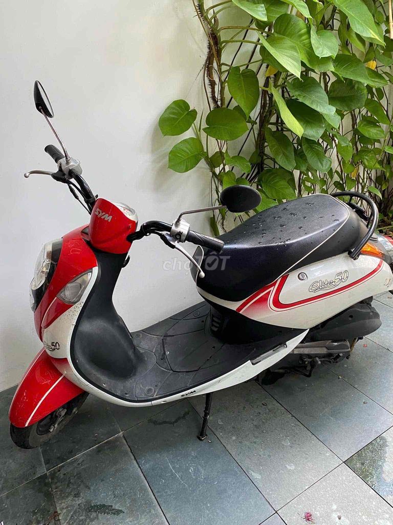 Cần bán xe Elite 50cc