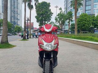 Bán xe Honda Airblade mầu đỏ chính chủ