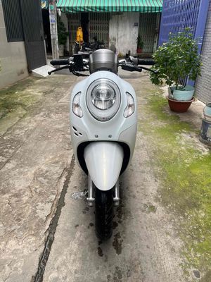 SCOOPY 2021 bstp chính chủ. máy móc nguyên zin100%