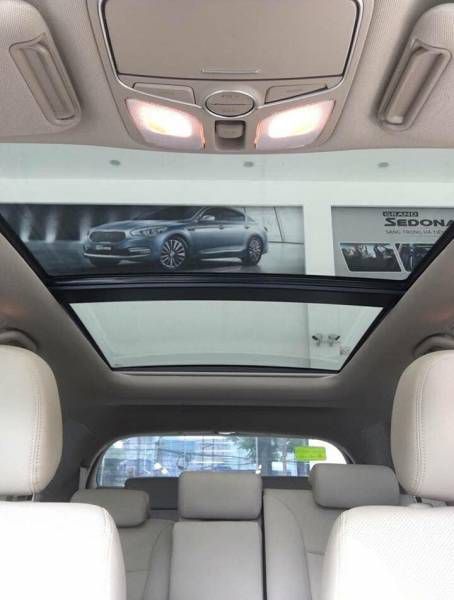 KIA CAN THO - Kia Sorento GATH uu dai lon - 250 trieu nhan xe, goi ngay: 0938.908.396