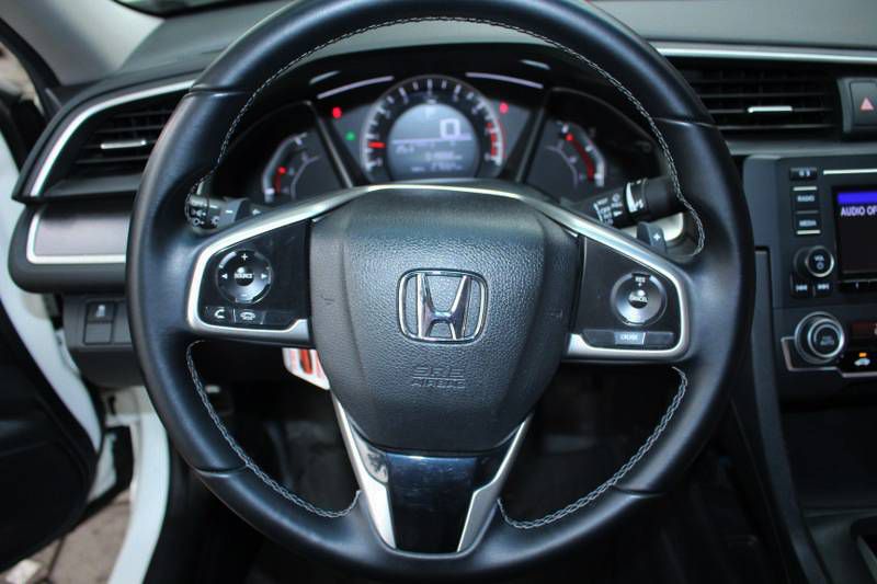 Ban Honda Civic 1.8G AT 2018 cu Ha Noi