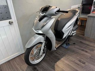 Honda SH150 date 2022 Xám Titan Bstp