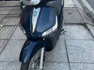 Piaggio Liberty yget ABS 2017 mới 90% bstp chính c