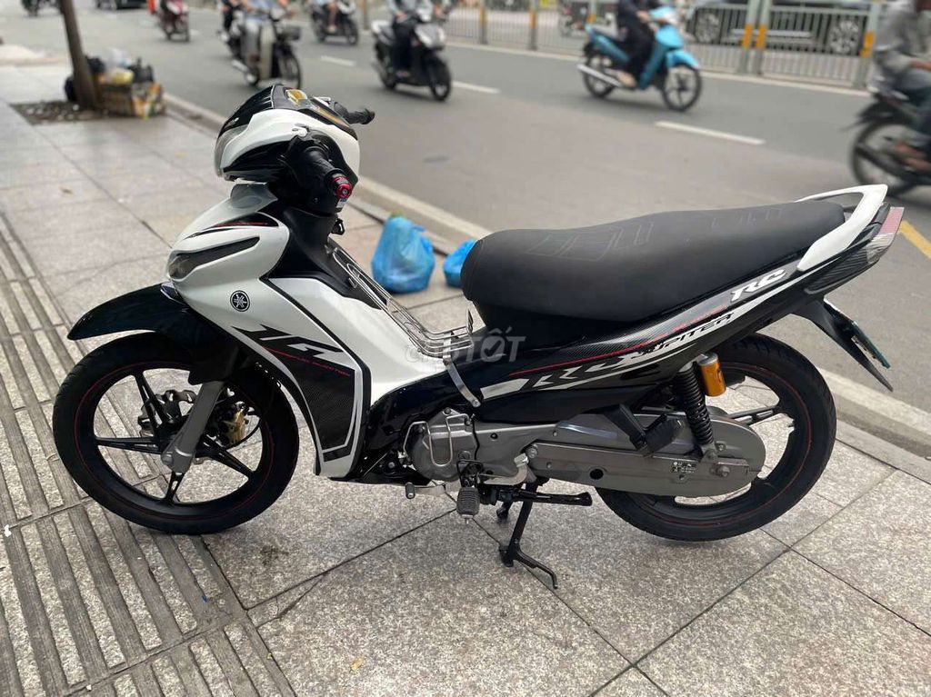 Yamaha Jupiter RC FI 2019 mới 90% biển số thành ph