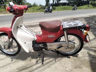 Xe 50cc chính chủ biển 65