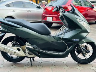 HONDA PCX ĐỜI MỚI KHÓA SMARKEY 2018