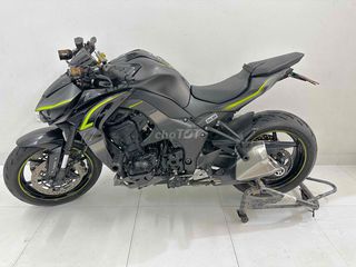 Z1000R 2018 BS 29A1 - Trả Góp 0 Đồng tại Tấn Đạt