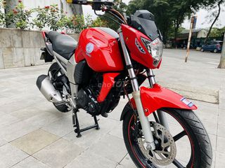 Yamaha FZ 150iS FI ĐỎ Nhập Khẩu  XE ĐẸP  Đi Ít