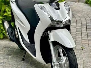 SH 125 CBS Trắng 2022 Mới 99%_Có Trả Góp