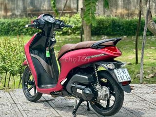 Janus 125 đk 2021 bs 61 chính chủ đẹp keng