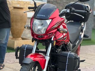 bán moto honda 125 xe chất lượng. có loa nhạc