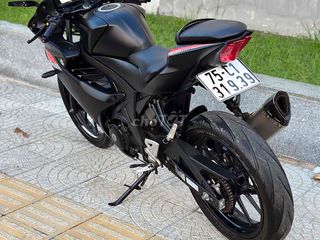 Suzuki GSX - R 150 ( Trả trước 30% nhận xe )