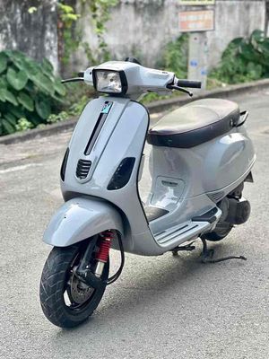 2015 Piaggio Vespa s đèn vuông  Biển Hn