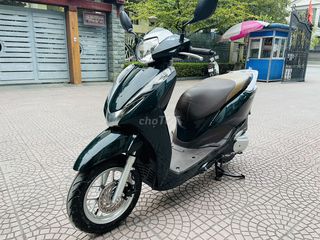 HONDA LEAD 125 Xanh Rêu 2020 KHÓA SMARKEY biển 29