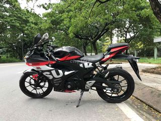 SUZUKI GSXR150 CHÍNH CHỦ ĐẸP KENG