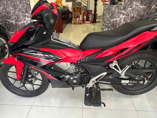 honda winner x mới 90% lướt 9k