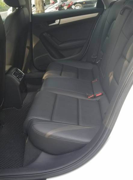 Ban Audi A4 2.0 sx 2013 cu Ha Noi