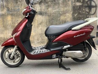 Honda Lead 110 dky 2016