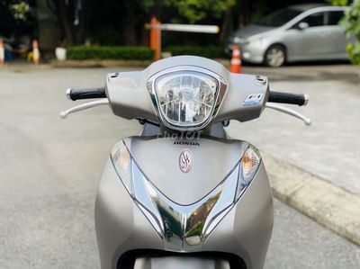 HONDA SH MODE 125 BẢN ĐẶC BIỆT XÁM XI MĂNG 2020 HN