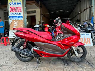 HONDA PCX FI (2011)BS:65B1:CẦN THƠ