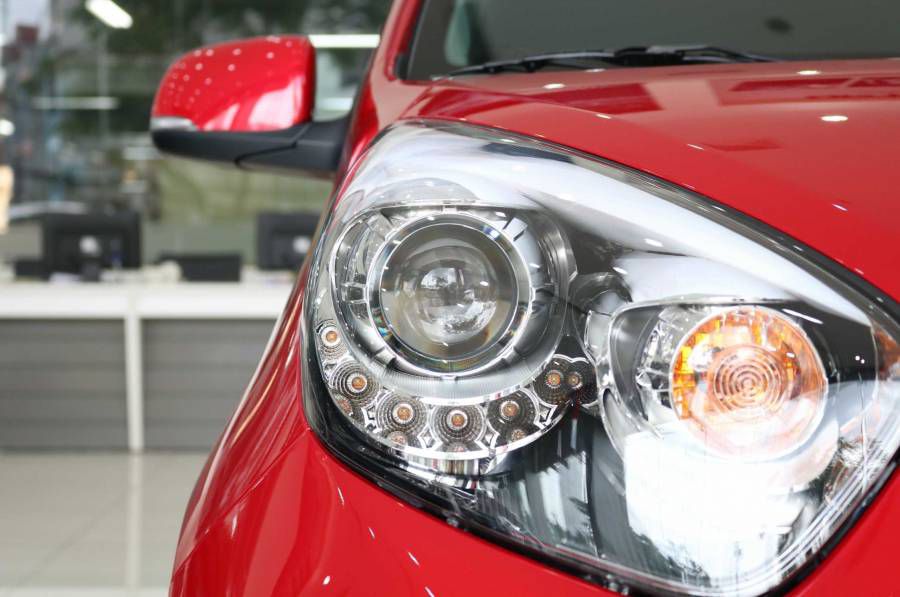 KIA MORNING S AT 2019 - SIEU KHUYEN MAI MUA HE - HOTLINE KIA BINH DUONG 0933791660